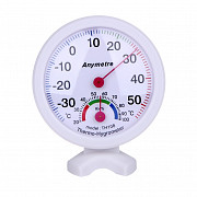 Термометр-гигрометр Anymetre Th108 доставка из г.Шымкент