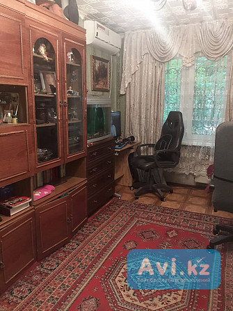 Продажа 1 комнатной квартиры Алматы - изображение 1
