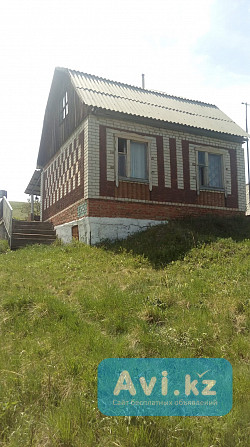 Продам загородный дом 21 кв.м на участке 13 соток Усть-Каменогорск - изображение 1