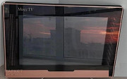 Телевизор плоский экран-(32 дюйма) (10 шт.) Астана