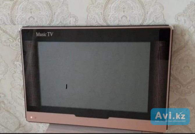 Телевизор плоский экран-(32 дюйма) (10 шт.) Астана - изображение 1