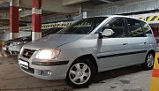 Hyundai Matrix, 2004 Астана