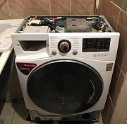 Ремонт стиральных и посудомоечных машин! Выезд на дом Алматы