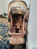 Реставрация детских колясок Шымкент