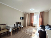 2 комнатная квартира посуточно, 46.5 м<sup>2</sup> Астана