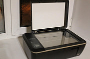 Продам цветной принтер - сканер - копир HP Vcvra - 1221 Алматы