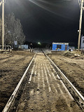 Ремонт жд путей, ремонт железной дороги под ключ Караганда