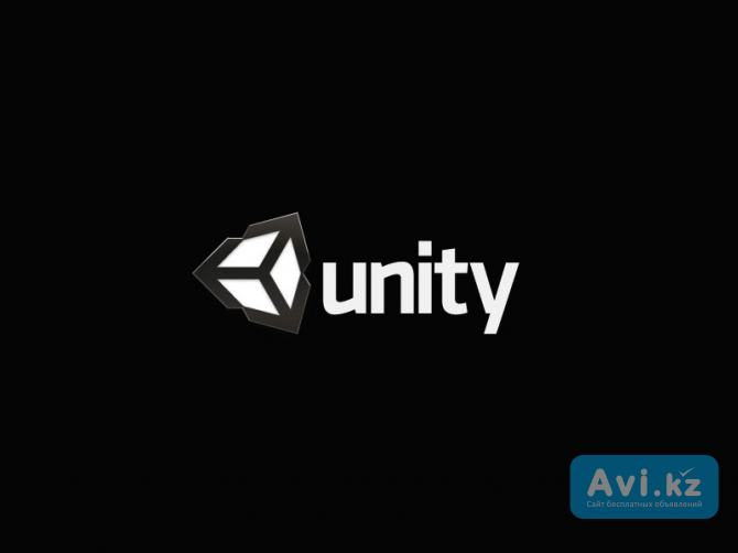 Создание 2D игры на Unity Алматы - изображение 1