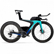 2022 Cervelo Px-series Red Etap Axs 1 Disc Triathlon Bike (warehouse Bike) Алматы