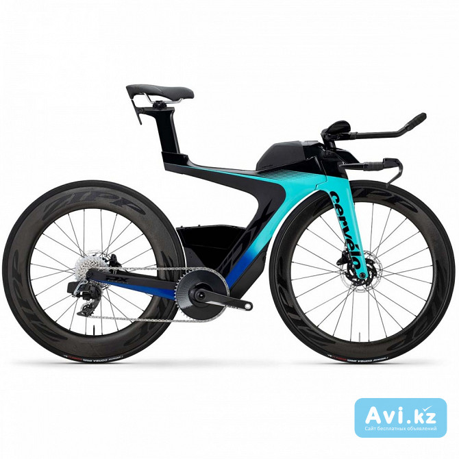2022 Cervelo Px-series Red Etap Axs 1 Disc Triathlon Bike (warehouse Bike) Алматы - изображение 1
