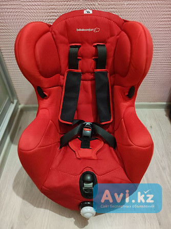 Автокресло Bebe Confort Iseos Isofix Алматы - изображение 1