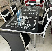 Столы и стулья Турецкого качества, успейте заказать свой комплект доставка из г.Шымкент
