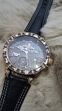 Часы мужские Henry Moser custom Алматы