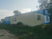 Загородный дом 80 м<sup>2</sup> на участке 48 соток Щучинск