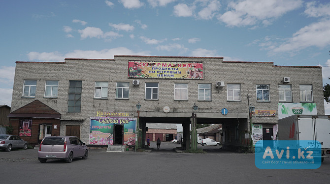 Продам коммерческую недвижимость в г. Карасук Другой город России - изображение 1