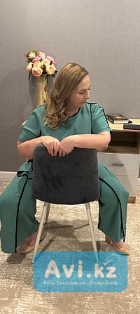 Релакс массаж Астана - изображение 1