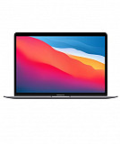 Apple Macbook Air 13, 3 дюйма с дисплеем Retina, чип M1 с 8-ядерным процессором и 7-ядерным графическ Кокшетау