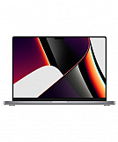 Apple Macbook Pro 16" With Liquid Retina Xdr Display, M1 Max Chip With 10-core Cpu And 24-core Gpu Атырау