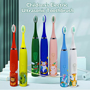 Детские зубные щетки Алматы
