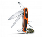 Нож Victorinox Rangergrip 55, Autumn Spirit Special Edition 130 Алматы