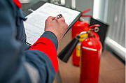 Обучение по пожарной безопасности. Удостоверение пожарно-технический минимум (птм) со скидкой в 50 Шымкент