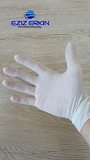 Одноразовые перчатки За границей