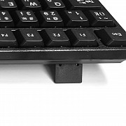 Клавиатура Viti K520 доставка из г.Алматы