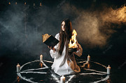 Магия ритуалы обряды Астана