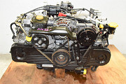 Продам двигатель на Субару Форестер 2000 года выпуска, объём 2, 0 Атырау