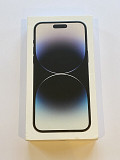 Apple Iphone 14 Pro Max 512 ГБ құлпы ашылған түпнұсқа жаңа мөрленген доставка из г.Шымкент