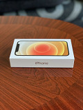 Apple Iphone 12 Mini 512 ГБ құлпы ашылған түпнұсқа жаңа мөрленген доставка из г.Актау