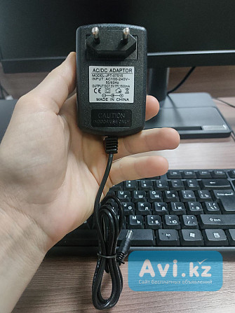 Блоки питания 7.5v 1500ma Актау - изображение 1