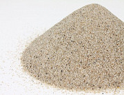 Кварцевый песок для пескоструя доставка из г.Алматы
