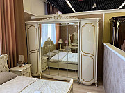 Спальный гарнитур Лорена 6д! Мебель со склада Рамазан в Алматы доставка из г.Алматы