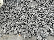 Уголь, каменный, навалом и в мешках Алматы
