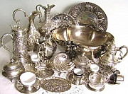 Серебро-скупка, Покупка Продать Сдать в Алмате Алматы