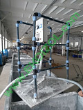 Оборудование для производства Заливного жидкого пенопласта Пеноизол — Установка «ekoizol profi» За границей
