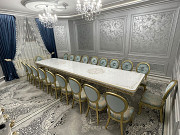 Красивые столы и стулья. Россия доставка из г.Алматы