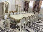 Красивые столы и стулья. Россия доставка из г.Алматы