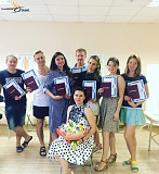 Курсы обучения массажу онлайн с лицензией Астана
