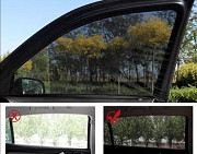 Сетка москитная для авто радиатор , на окна Астана