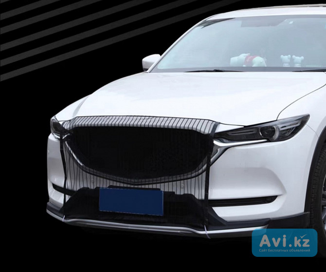 Сетка москитная для авто радиатор , на окна Астана - изображение 1