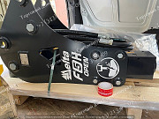Гидромолот Delta F5 H для Hidromek 102 доставка из г.Алматы