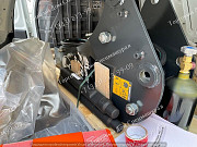 Гидромолот Delta F5 H для Hidromek 102 доставка из г.Алматы