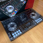 Pioneer Ddj-sx2 Serato 4ch Professional DJ Controller Актобе