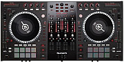 Numark Ns7ii 4ch Motorized DJ Controller and Mixer with Serato Караганда