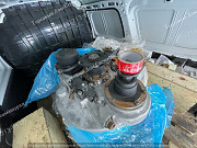 Гидротрансформатор для К-702 с двигателем Ямз доставка из г.Алматы