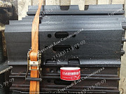 Трак гусеницы 20y-32-11110 для экскаваторов Komatsu Pc200-5 доставка из г.Алматы