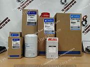 Фильтры для экскаваторов Hitachi Zx270lc-3 доставка из г.Алматы