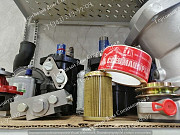 Фильтр гидротрансформатора 1s04012 для Shehwa Ty165-2 доставка из г.Алматы